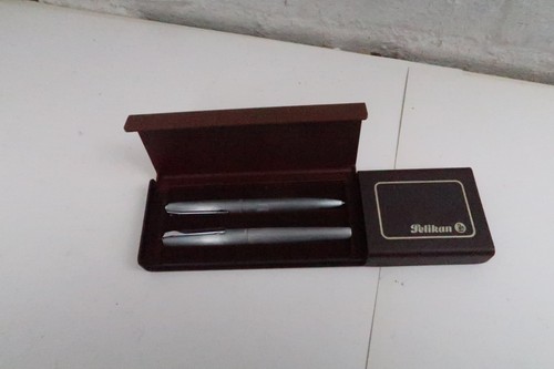 Pelikan silvexa schreibset - silvexa,