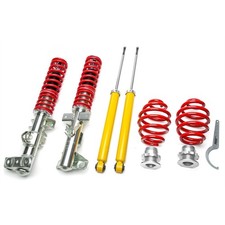 TA Technix Gewindefahrwerk