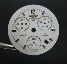 Breitling J Class Quarz