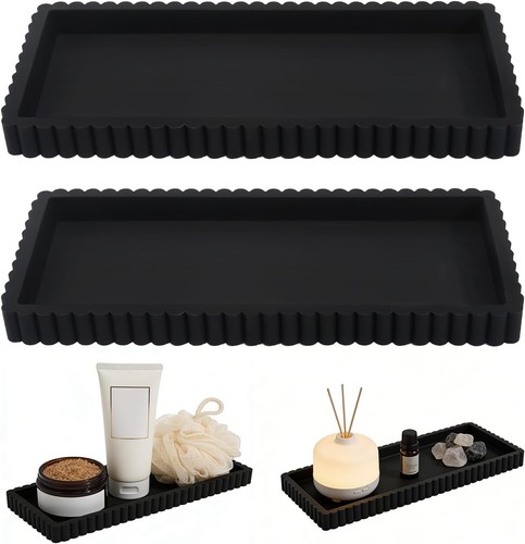 Stück badezimmer tablett - 2,