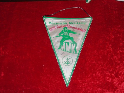 Gst mehrkampf ddr - gst, ddr-