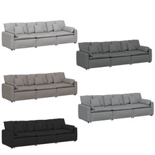 Modulares Sofa Lounge Couch