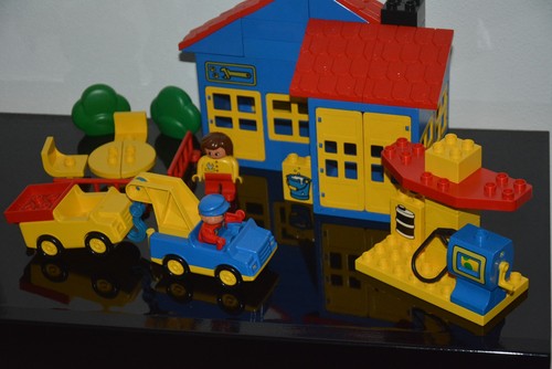 Lego duplo 2657 - lego®,