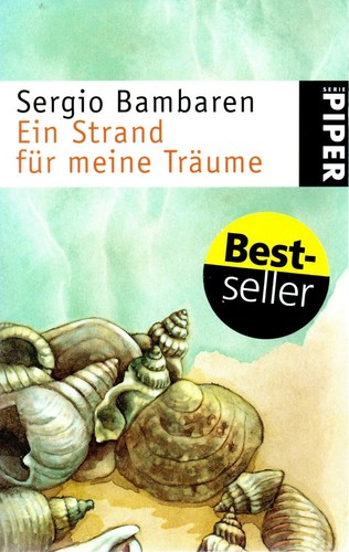 Sergio bambaren ein strand - ---,