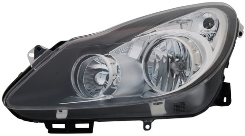 Scheinwerfer links für - , opel