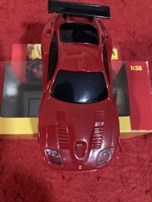 Modellauto Ferrari 575GTC