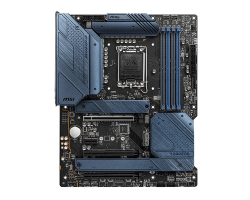 Msi mag z690 torpedo gaming - mag,