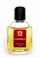 SIR  Champaca • Muelhens  After Shave Lotion  5 ml Parfum Miniatur  für Sammler