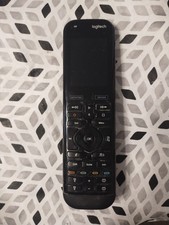 Logitech Harmony Elite