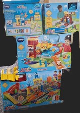 Vtech Tut Tut B. F. -