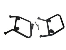 Satteltaschenhalter Q961 Yamaha XV 1100 V-Star Gepäckträger Haltebügel Träger