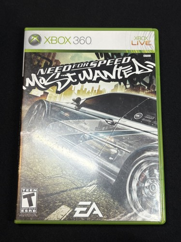Need for speed most - for, speed: