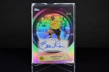 Ewerthon Auto /75 2025-26