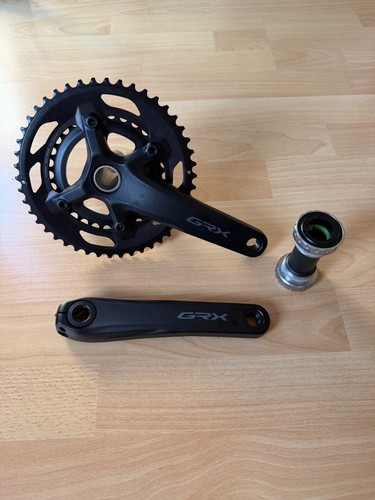 Shimano grx kurbel - grx,
