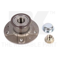 NK Radlager hinten für Suzuki