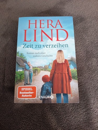 Hera lind zeit - lind, zu