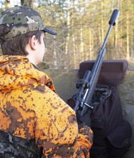 Mjoelner Kanzelrucksack - Jagdrucksack - portofrei