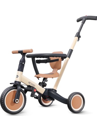 Kinderdreirad 1 tr008 - 5, in