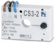 Eob nachlaufrelais cs3 - eob, cs3-2