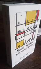 Germany 2064 | Martin Walker |