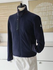 Gaastra Jacke Fleecejacke