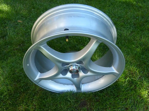 Toyota alufelge jj - toyota,