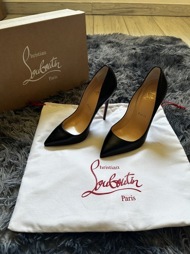 Christian louboutin pigalle - louboutin,