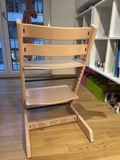 Stokke Steps Tripp Trapp