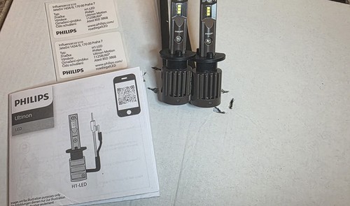 Philips led 12v 13w - 12v,