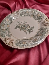 Kuchenteller 32 cm  Porzellan