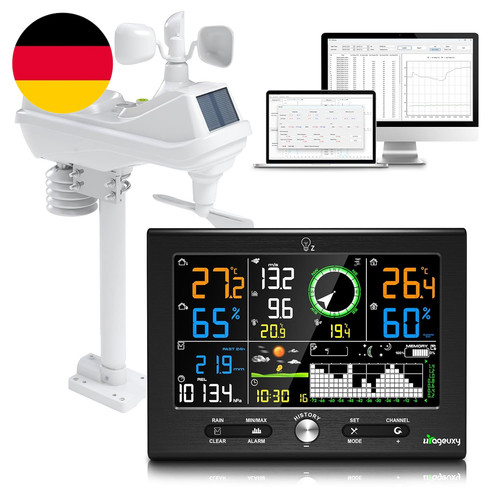 Urageuxy 1 profi - 7-in-1,