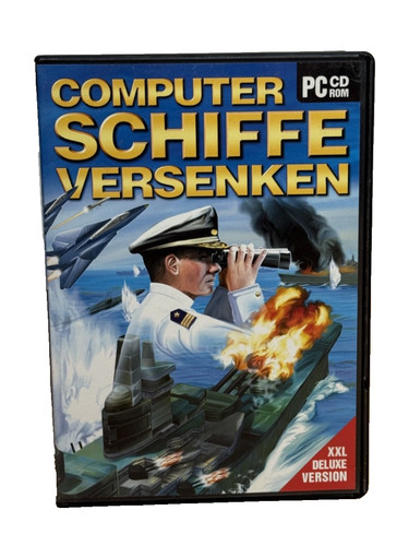 Computer schiffe versenken - computer,