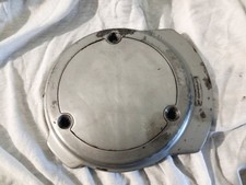 Motor Seitendeckel links