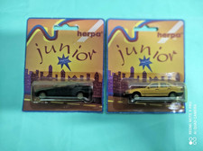 Modellautos 1:87 Pkw  Herpa Konvolut BMW-Alte  Herpa Junior
