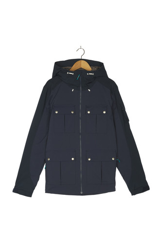 Maloja mezzaunm padded jacket - mezzaunm.,