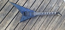 Jackson Randy Rhoads Holografic Flames