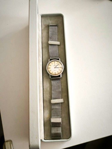 Dugena genève vintage - vintage, herren