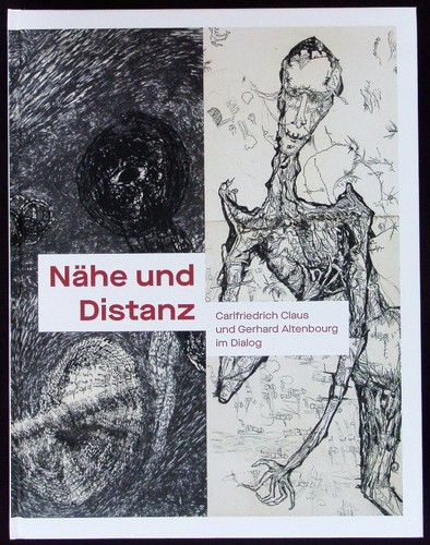 Nähe und distanz - nähe,