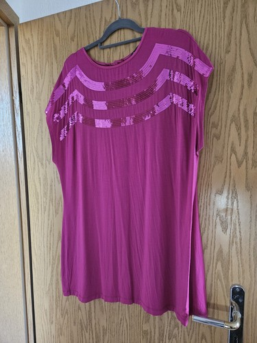 Ricarda longshirt damen - m.,