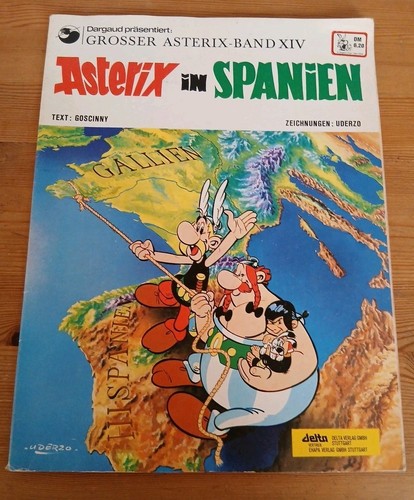 Asterix comic - asterix®,