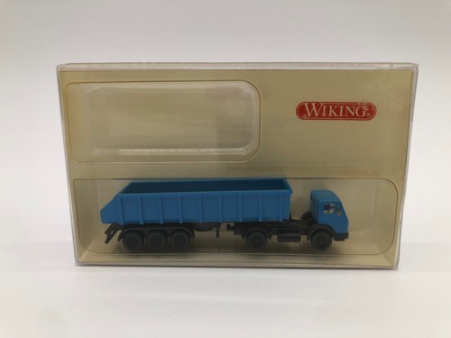 Wiking 9480320 mercedes benz - wiking, mercedes-benz