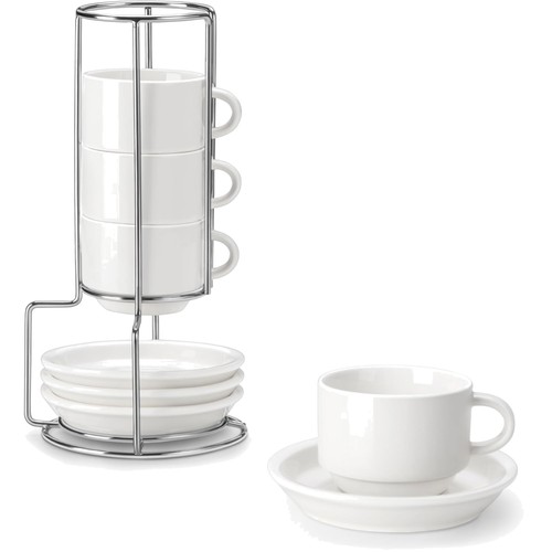 Espresso tassen set ml - 75,