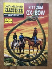 Illustrierte Klassiker Nummer