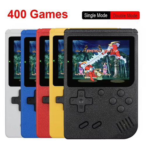 400 mini handheld retro - 1,
