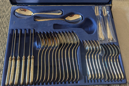 Tcm tchibo besteck - tchibo,