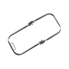 Gepäckträger mit Widerlager