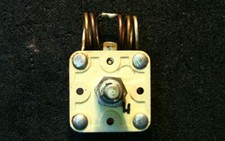 Abstimmbarer LC Schwingkreis für Röhrensender, Hochspannung #4