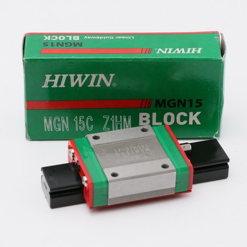 Hiwin mgn15 führungswagen - mgn15,