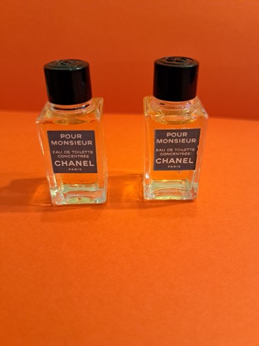 Chanel pour monsieur - chanel,