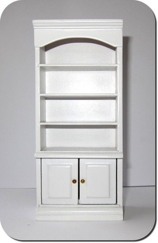 Miniatur puppenstube schrank - puppenstube,